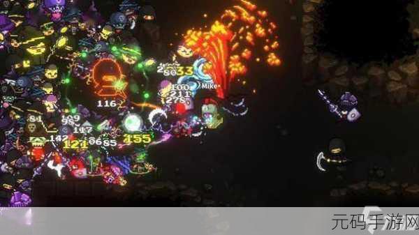 地下探险新纪元，暴君的游戏无限资源版震撼登陆移动平台，Steam经典移植巨献