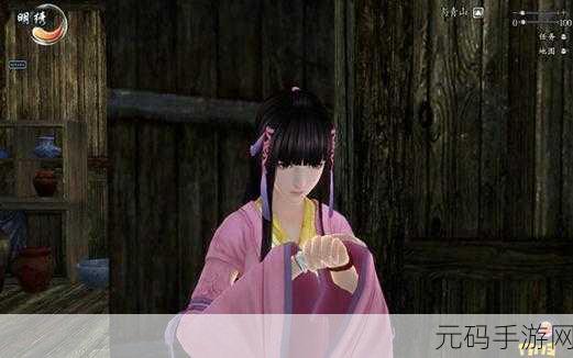 仙剑奇侠传六攻略:1. 《仙剑奇侠传六》全角色技能解析与搭配推荐