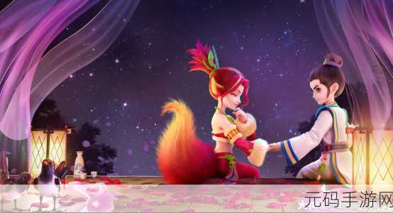 魔卡少女樱惊喜降临!全新电话游戏让你与她亲密聊天