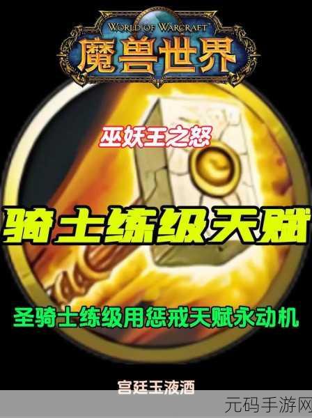 wlk惩戒骑光环掌握宏:掌握wlk惩戒骑光环:全方位提升你的战斗潜力