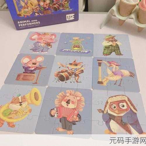 土耳其方块风靡全球,解锁拼图新乐趣的休闲益智游戏