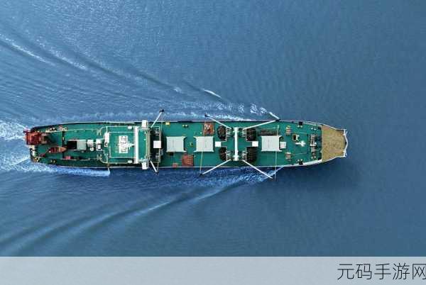 日本船戏原声不带背景音乐:1. 远洋航行中的孤独与希望