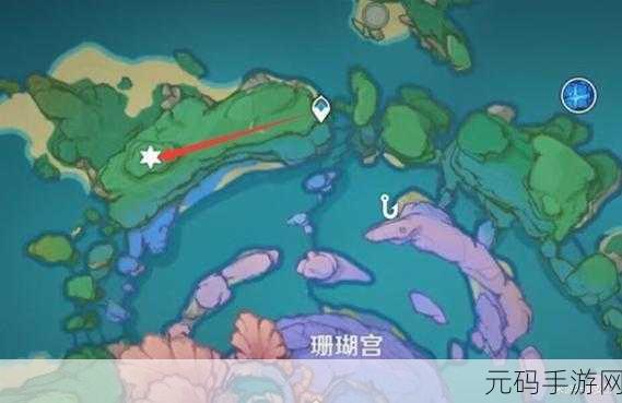 原神,小猎犬号搁浅记隐藏成就全解析攻略