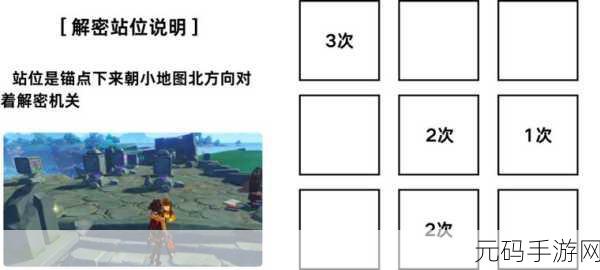 原神,小猎犬号搁浅记隐藏成就全解析攻略
