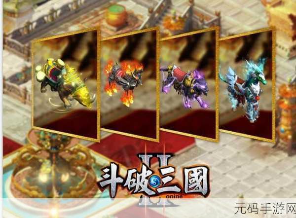 六龙争霸iOS版震撼更新!5.10.14.1战国风云再起,ARPG国战新纪元