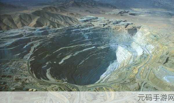 vedanta集团:1. Vedanta集团:引领可持续发展的未来之路