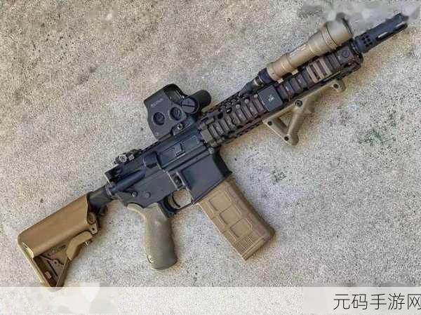 mk18cqbr少女前线:当然可以!以下是一些与 MK18 CQBR 相关的少女前线扩展标题,均不少于10个字: