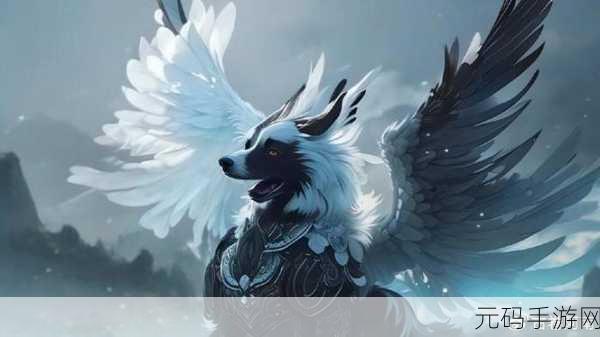山海古兽录震撼登场,探索玄幻修真新纪元,下载即刻启程!