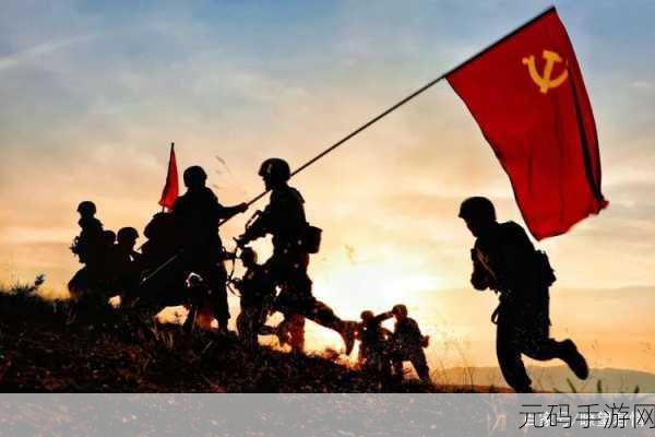 comShooterModernWarships震撼更新，沉浸式军事战争题材现代化海战等你来战！