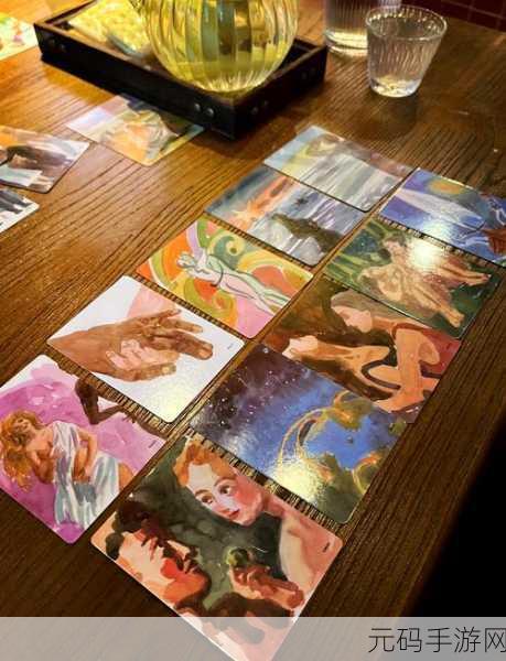 影之诗,圆桌会议卡牌效果深度探秘与实战运用全指南