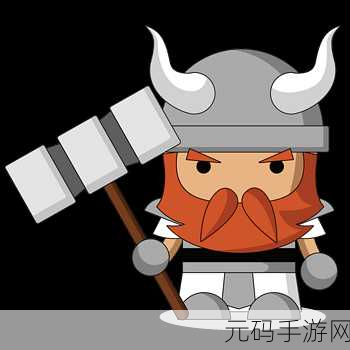 锤子勇者震撼登场，卡通像素世界的勇者传奇等你续写！