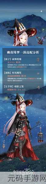 奇迹暖暖中约定的魔法获取全攻略