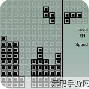 方块萌萌消风靡全网，萌趣消除挑战你的休闲时光！