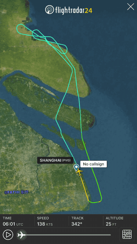 flightradar24：使用Flightradar24实时追踪全球航班动态的全新体验