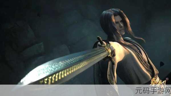 新秦时明月震撼登场，精致画面重现经典动漫冒险RPG之旅