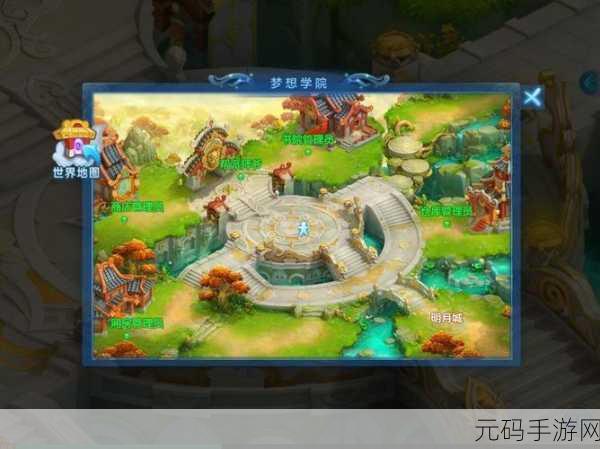 创意无限,打造梦想世界,模型之友中文汉化版震撼登场