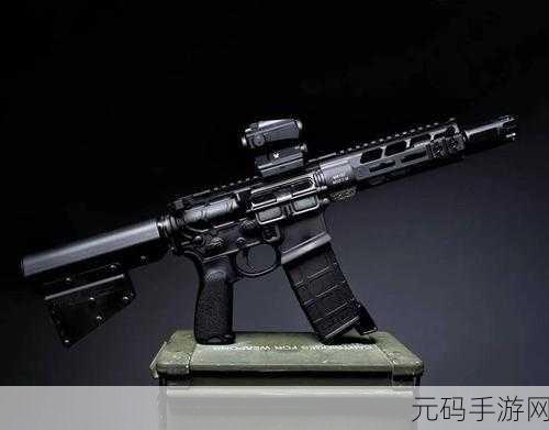 大传立志传枪最强搭配:1. 大传立志:枪械搭配全解析与攻略