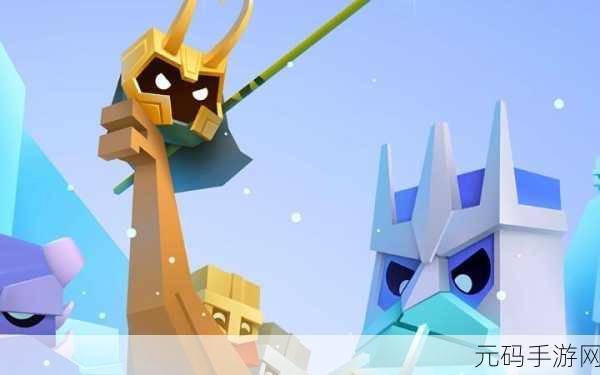 卡通奇遇记,王牌大作战休闲闯关新体验等你来探索!