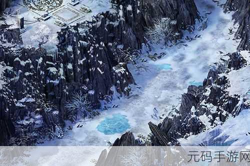 秀丽江山再燃烽火,长歌行公测版震撼来袭!