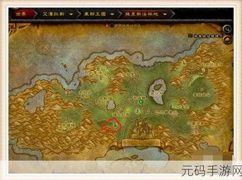雷霆崖声望怎么刷：1. 提升雷霆崖声望的高效攻略与技巧分享