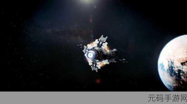 星际生存2024，探索未知宇宙，挑战极限生存智慧