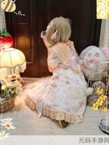 星姬迷航,无限金币版震撼发布,二次元软妹陪你征服星际!