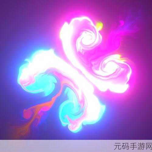 清新流动，悠然自得，流体模拟器引领休闲新风尚