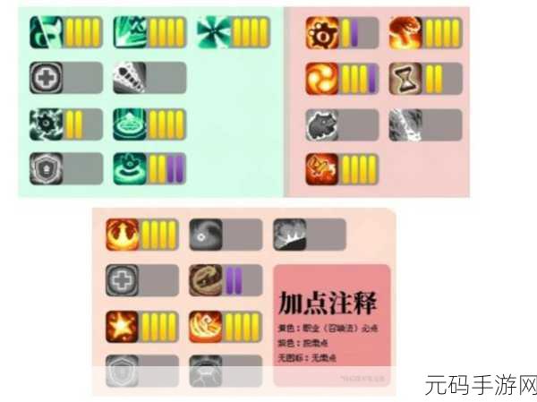元气骑士,炼金术师技能全解析,掌控神秘力量