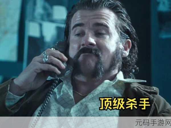 黑色星期五惊魂夜,杰森杀手游戏手机版震撼上线,3D高清恐怖解谜冒险等你来战!