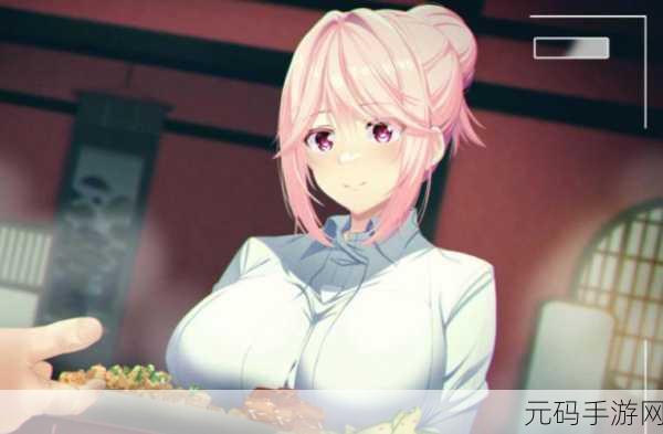 老妈竟然是魅魔第一季：老妈竟然是魅魔：家庭与魔法的奇妙交织