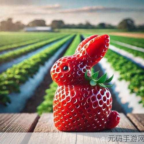 草莓视频苏:1. 草莓视频:探索无限创意的视觉盛宴