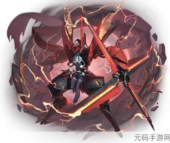 科幻机甲新纪元，终末阵线，伊诺贝塔震撼登场，精致画面引领战斗潮流