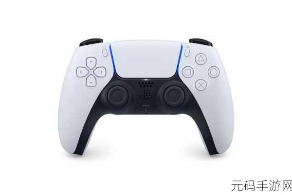 ps6手柄