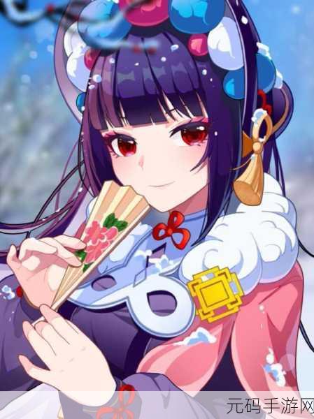 原神新璃月七星角色云堇深度解析与玩法指南
