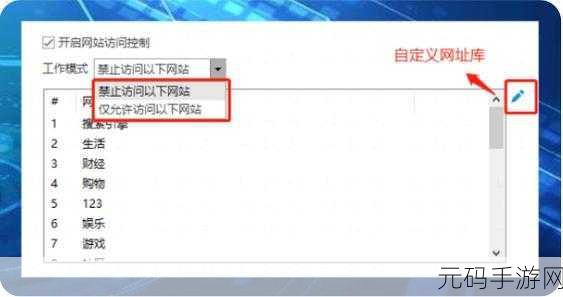 不良网站进入窗口软件打开:1. 如何安全浏览不良网站:使用窗口软件的最佳实践