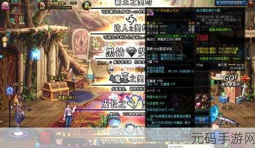 DNF 手游卢克合格 C 战斗力深度解析