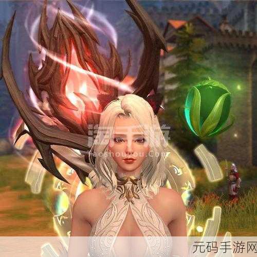 猎魂觉醒vivo专享版震撼登场,魔幻格斗新纪元,vivo玩家专属盛宴!