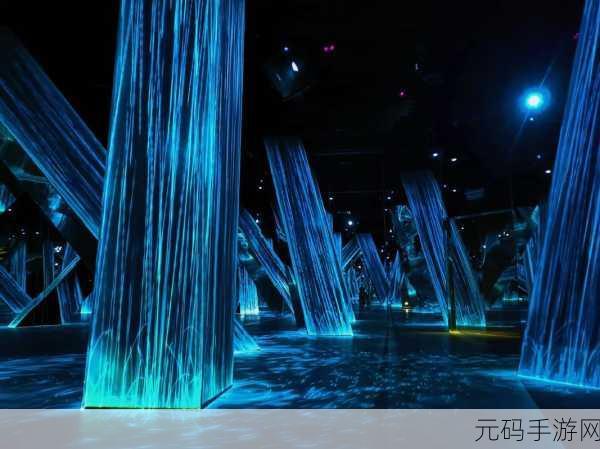穿越迷雾，探寻失落之城，iOS版震撼上线，沉浸式角色扮演新体验