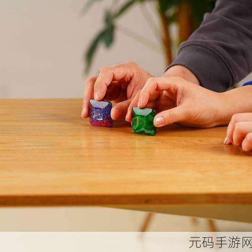 Smash It Up风靡全网，解锁你的指尖解压新乐趣！