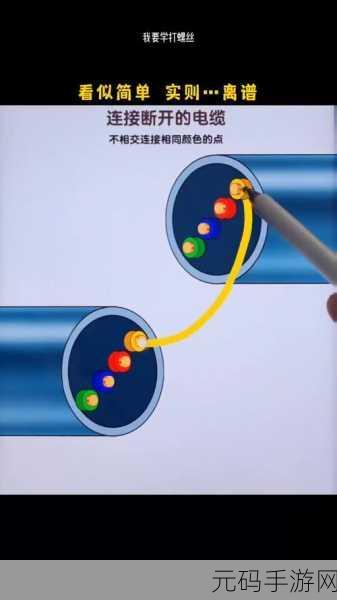 Smash It Up风靡全网，解锁你的指尖解压新乐趣！