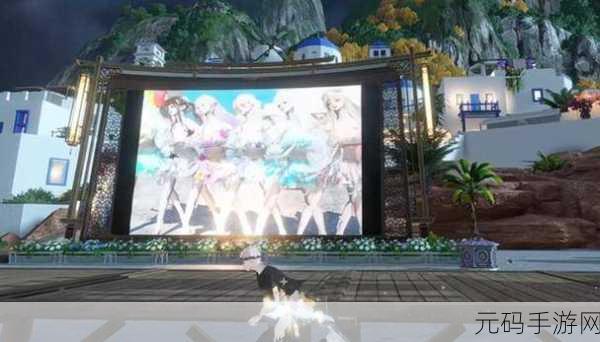 神迹加强版BT震撼登场,魔幻3D动作社交新纪元等你来探索!