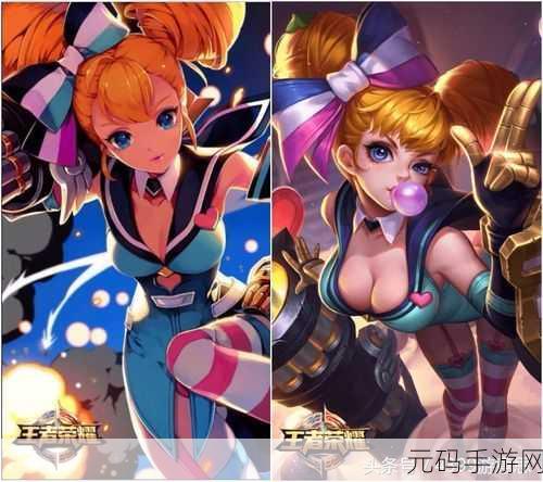 王者荣耀火炮千金返场时间大揭秘及详细介绍