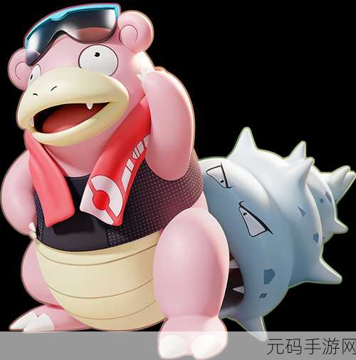 口袋妖怪复刻,Mega 呆河马实力与性格全解析