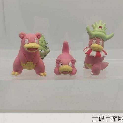 口袋妖怪复刻,Mega 呆河马实力与性格全解析