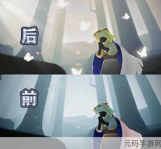 光遇树屋小队先锋,勇闯迷雾的第三任务全解析