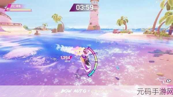 勇往直前新体验,Nonstop Run 3D带你智闯休闲游戏新境界