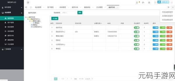 layuiadmin源码免费：以下是一些基于layuiadmin源码的拓展标题建议，均不少于10个字：