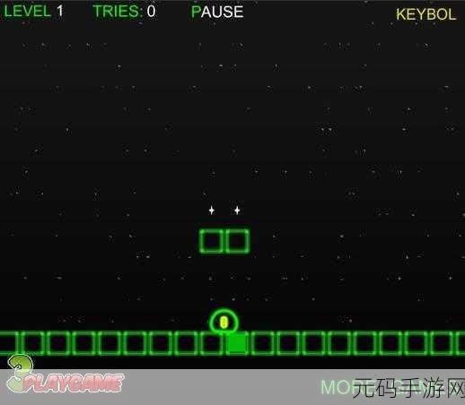 星空历险记震撼登场，敏捷点击，休闲新体验等你来探索！
