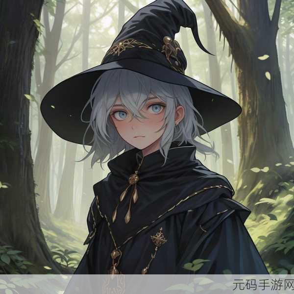 巫师圣地破解版来袭，西方魔法世界等你探索
