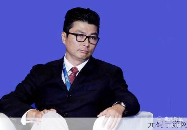 顺丰的钟生明:1. 顺丰钟生明:推动物流行业创新发展的幕后推手